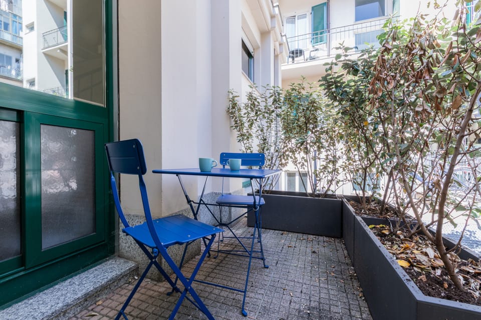 House | 1 bedroom