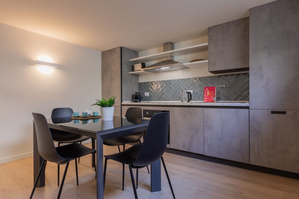 House | 1 bedroom