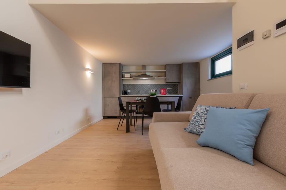 House | 1 bedroom