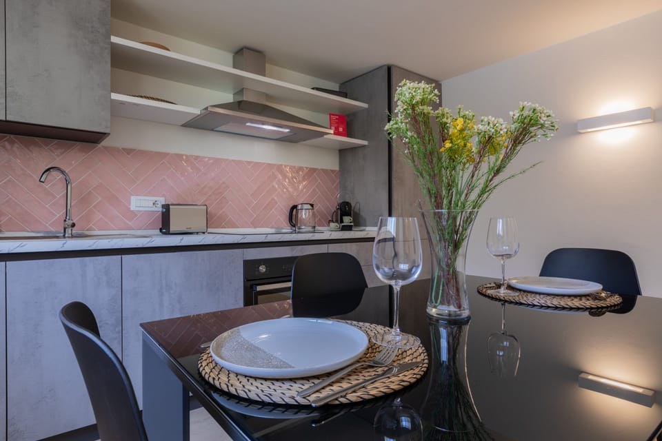 House | 1 bedroom