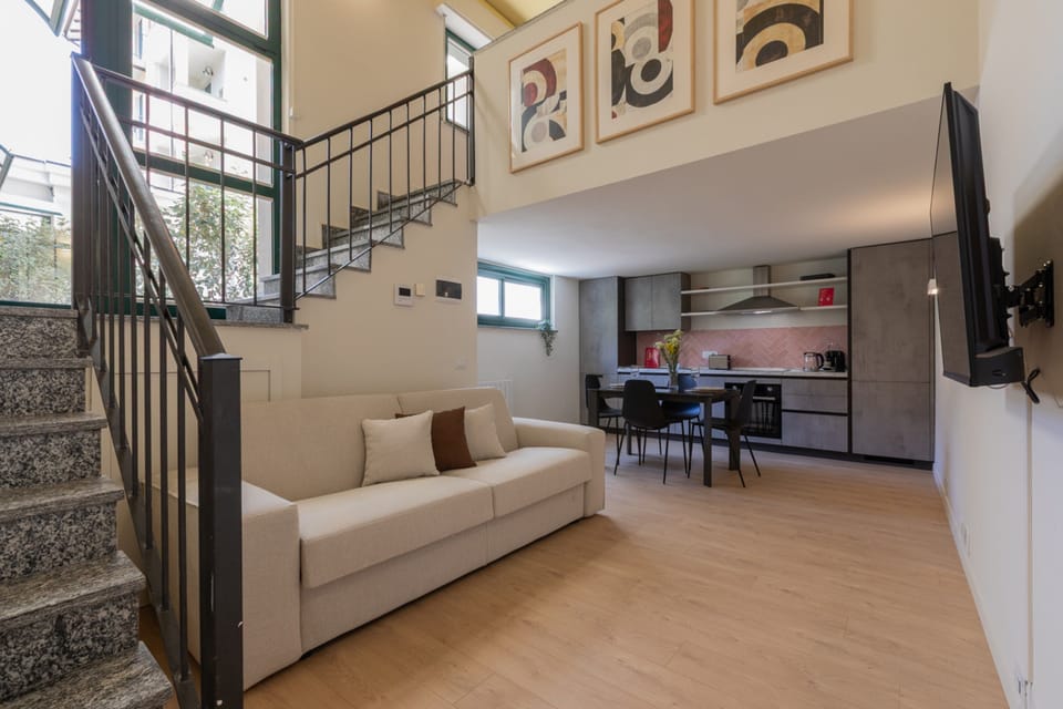 House | 1 bedroom