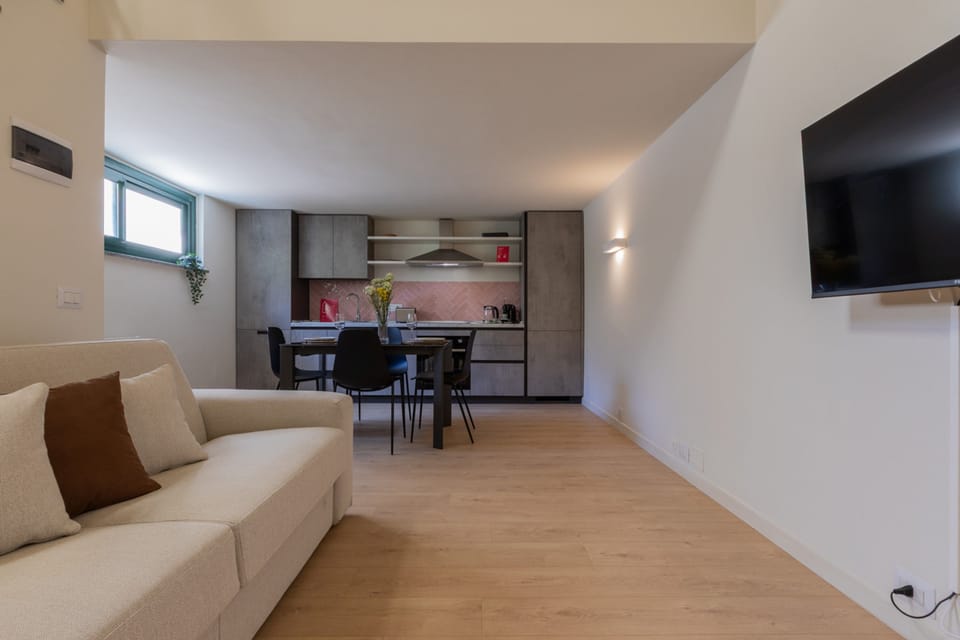 House | 1 bedroom