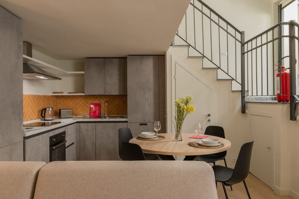House | 1 bedroom
