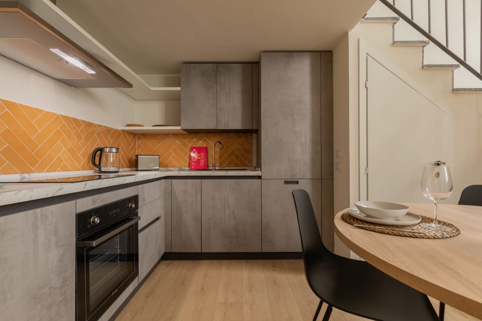 House | 1 bedroom