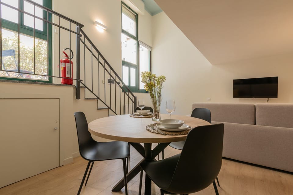 House | 1 bedroom