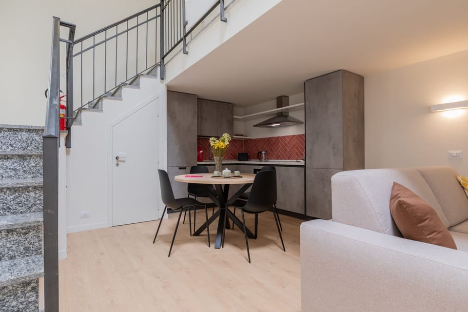 House | 1 bedroom