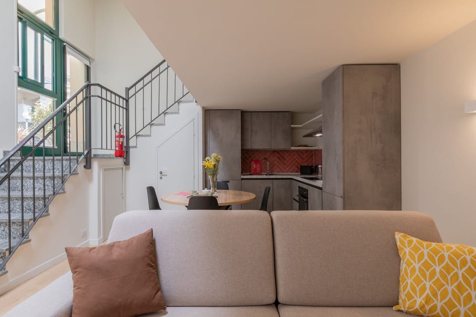 House | 1 bedroom