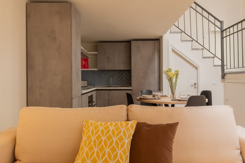 House | 1 bedroom
