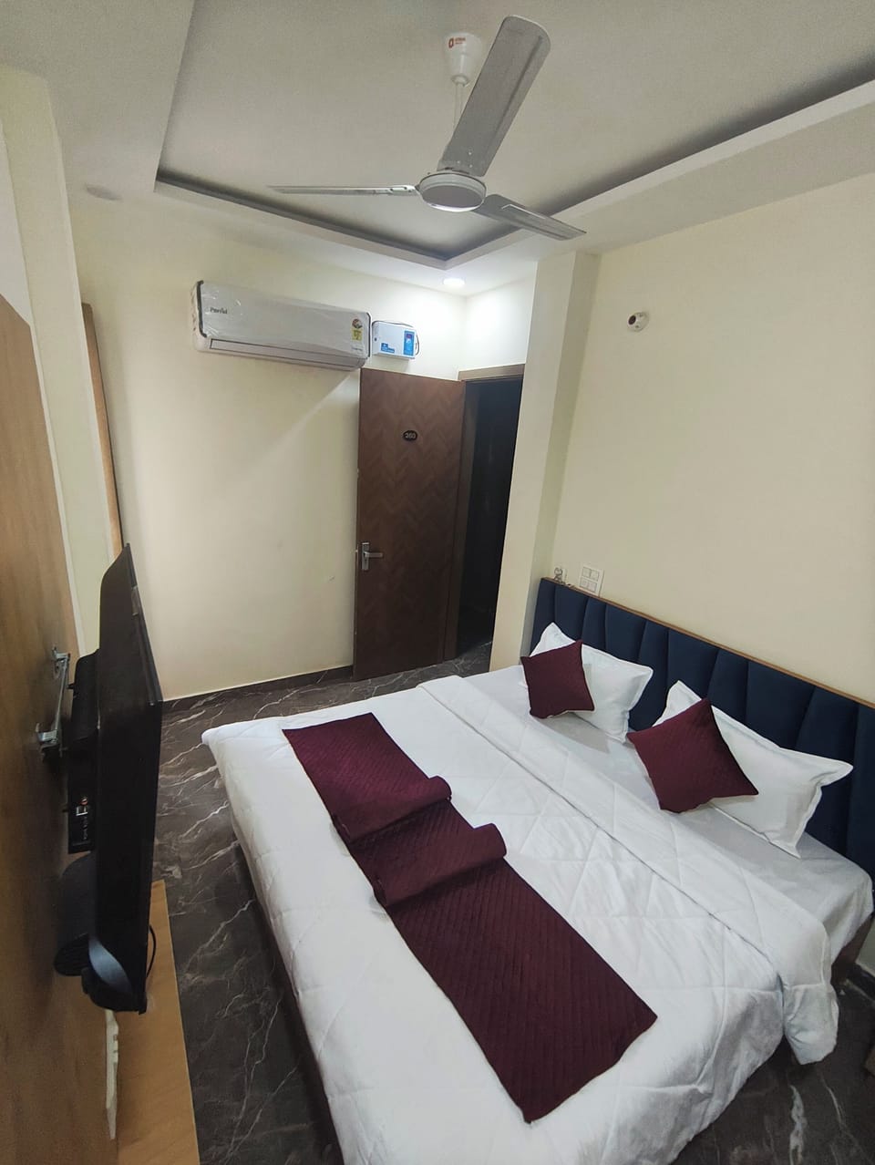 Deluxe Room | WiFi (free)