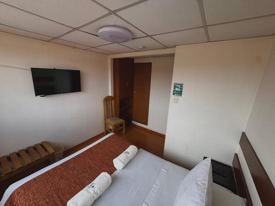 Standard Double Room, Mountain View | Free WiFi, bed sheets