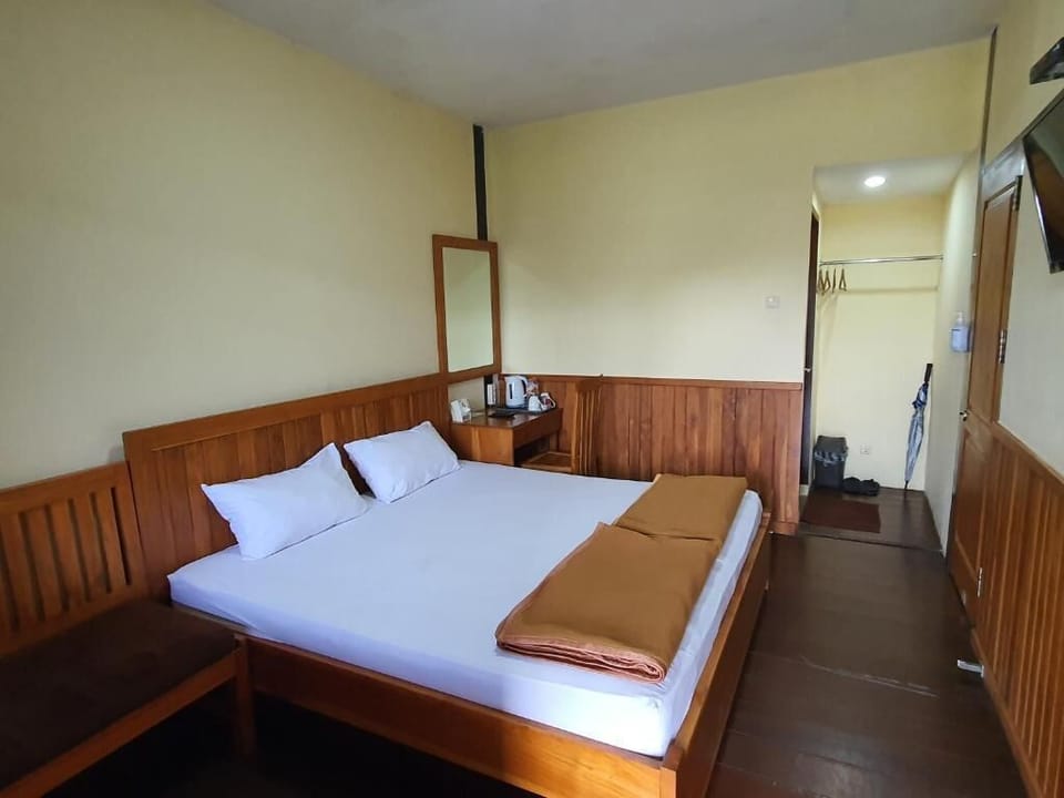 Superior Room, Mountain View | WiFi (free)