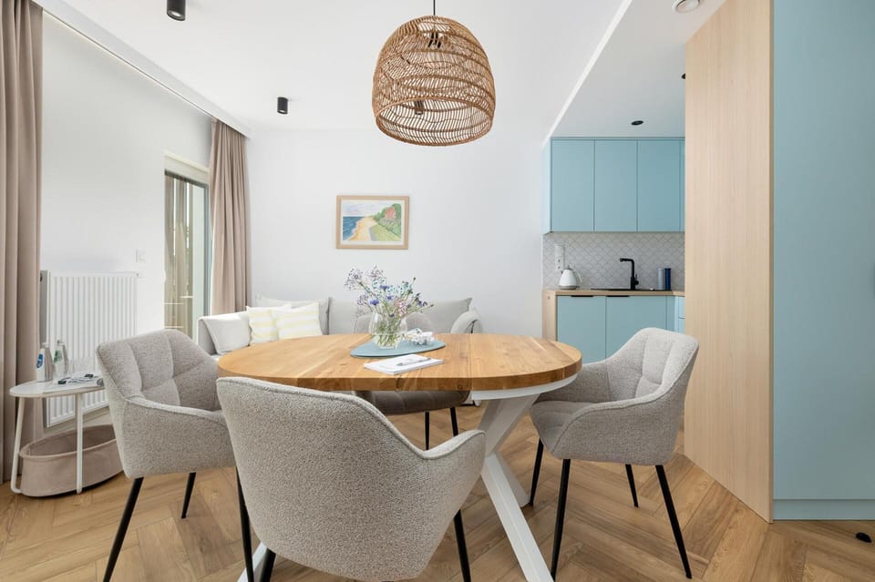 Apartment | Living room