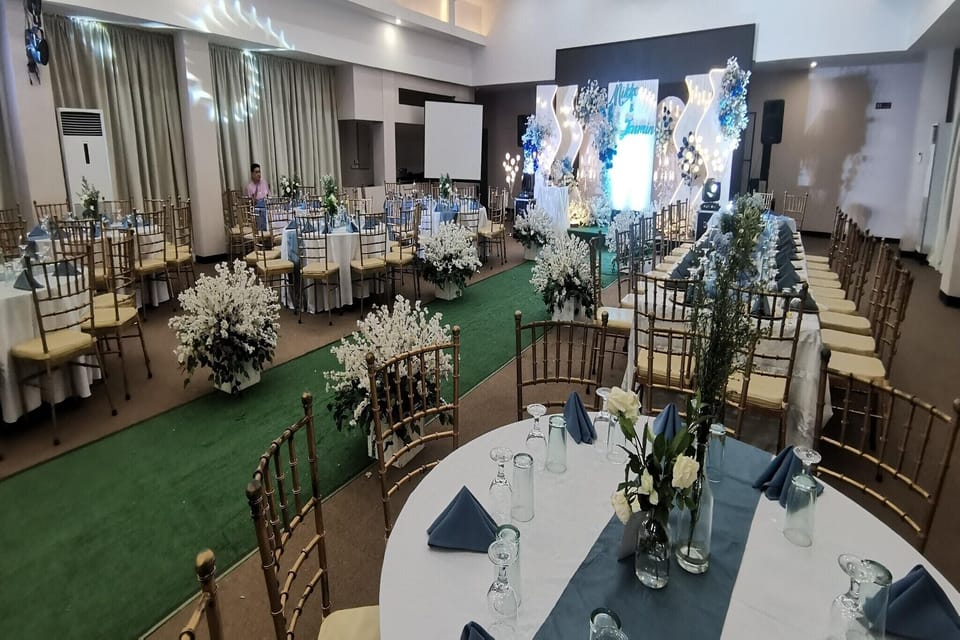 Holiday Home Facilities and Services