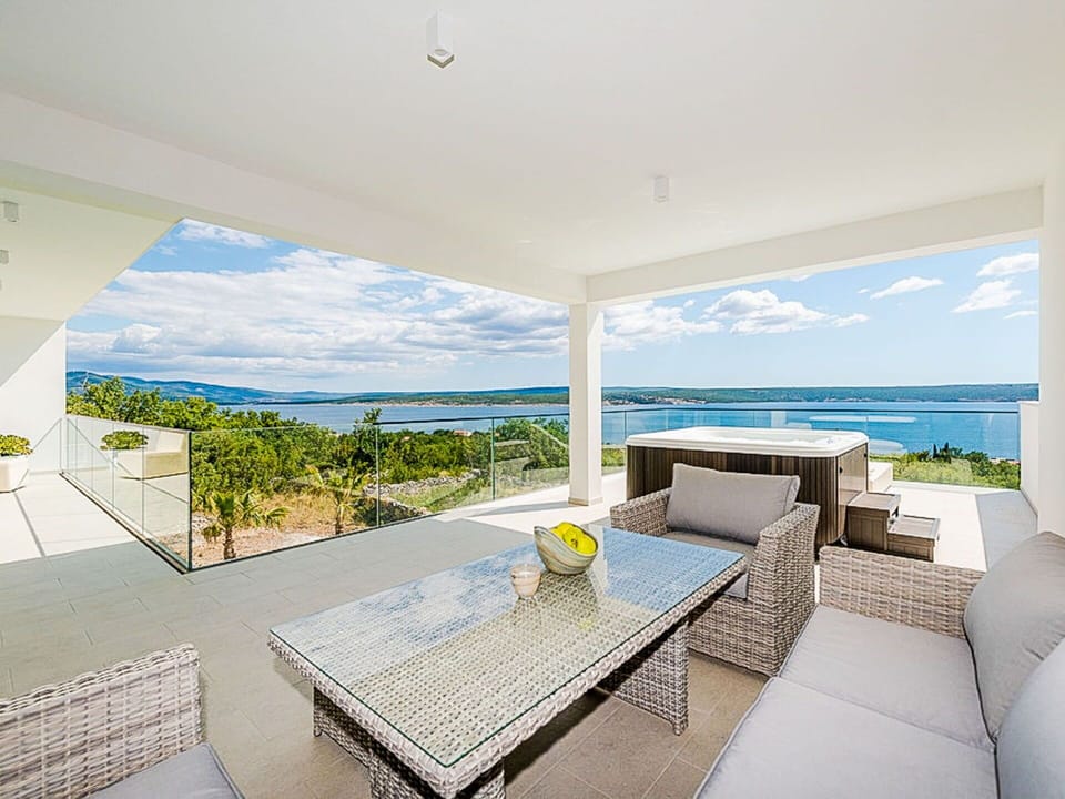 Cloud, Resort, Balcony, Eco Hotel, Chair, Deck, Cumulus, Outdoor Furniture, Villa, Hotel