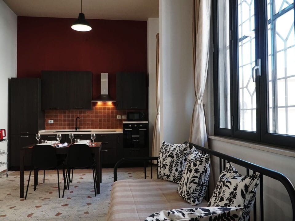 Interior Design, Furniture, Flooring, Floor, Apartment, Room, Lighting, Home, Ceiling, Living Room