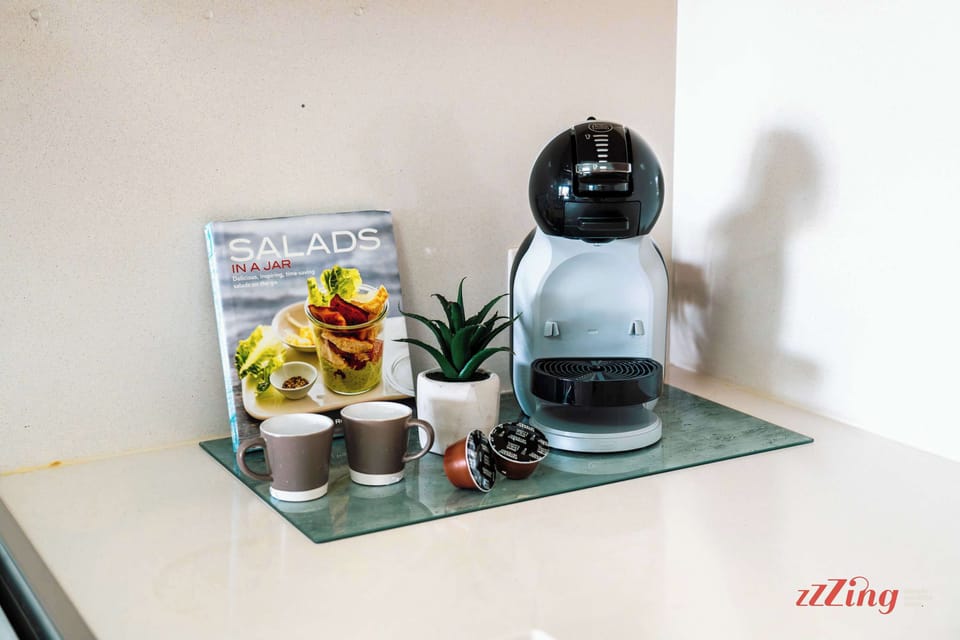 Coffee Machine