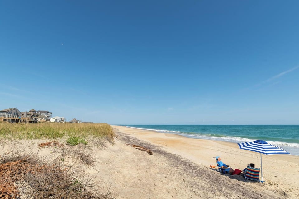 Beach Access