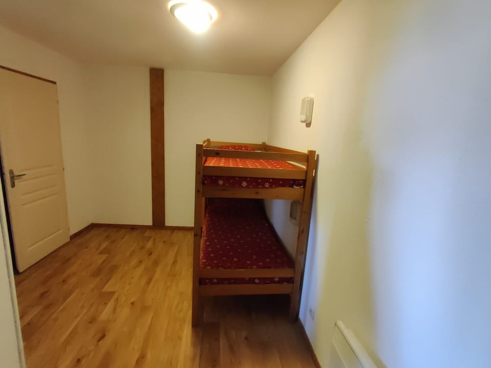Chalet | 1 bedroom
