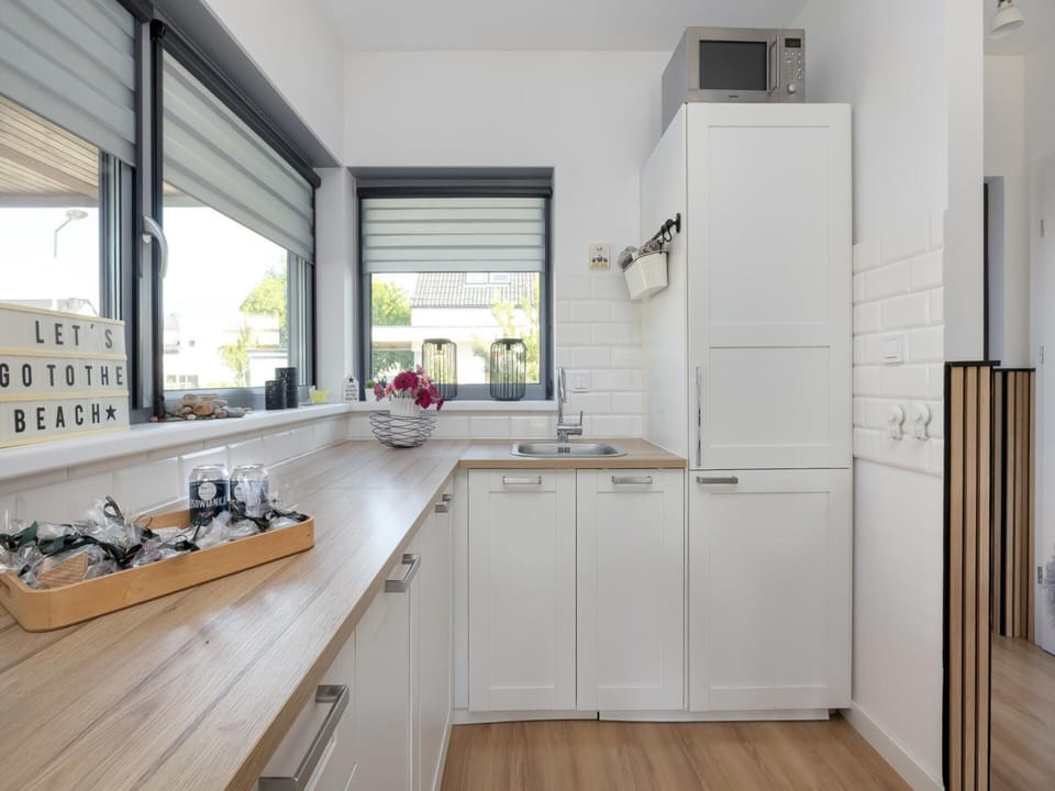 House | Private kitchen | Highchair