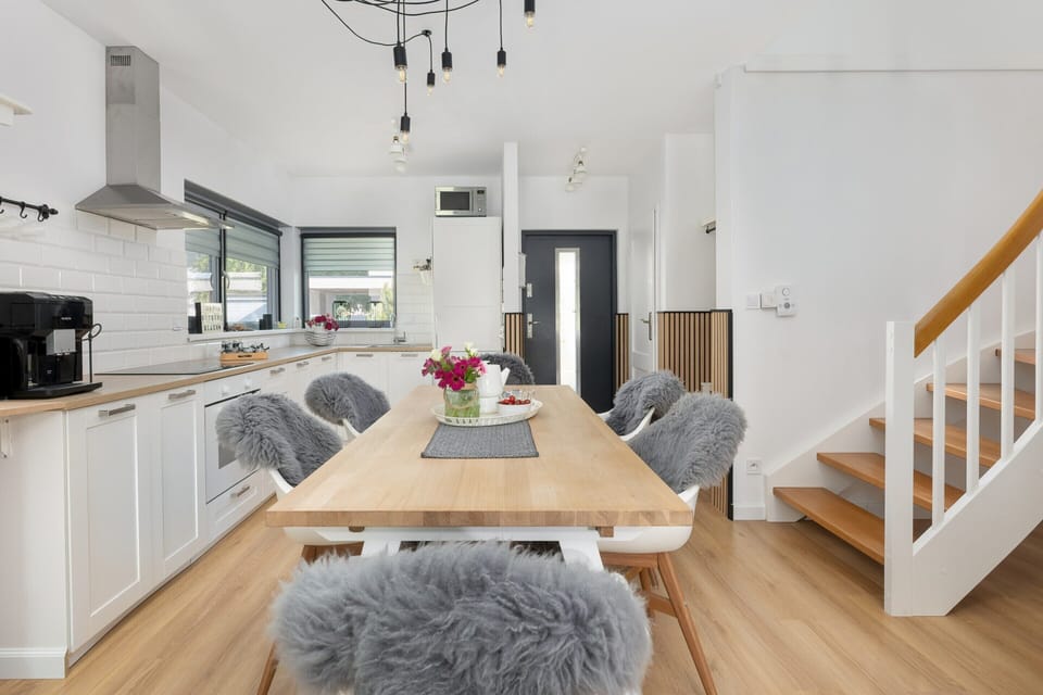 House | Dining