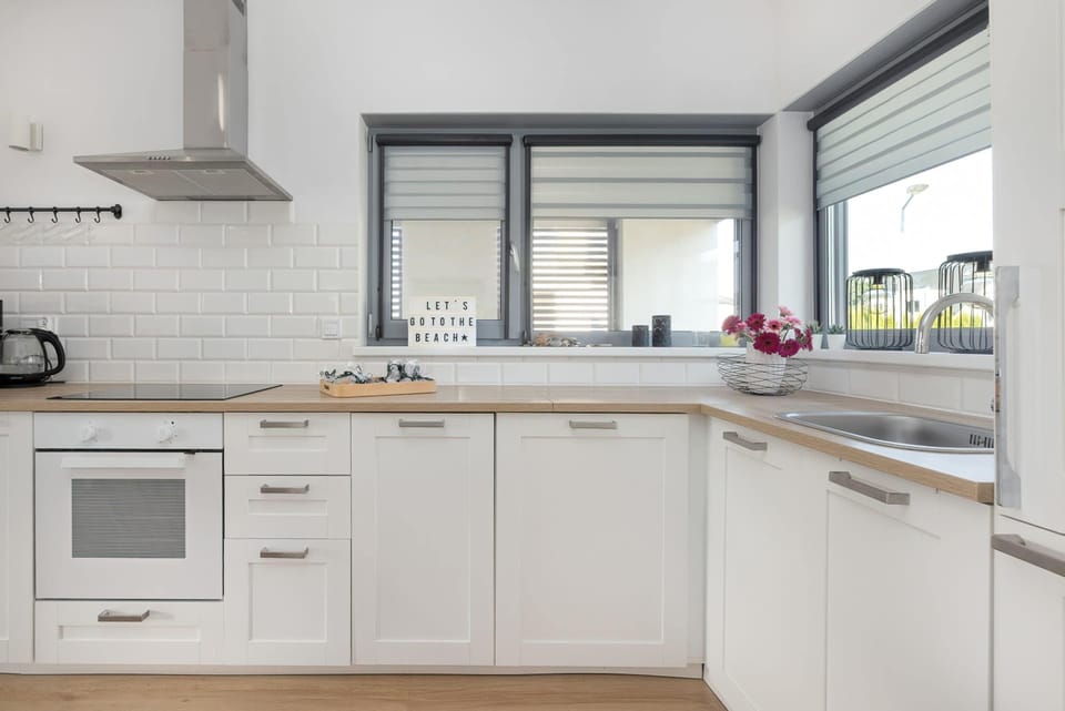 House | Private kitchen | Highchair