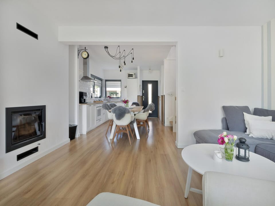 House | Living room