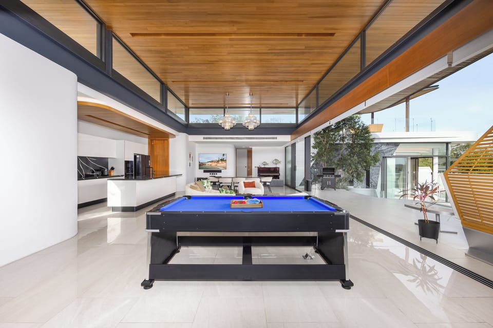Billiards