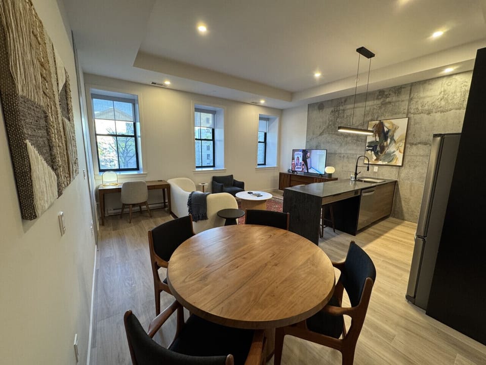 Living/Dining