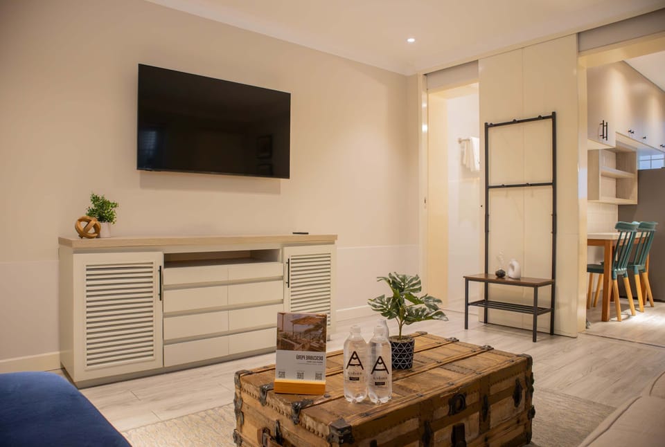 House | 1 bedroom