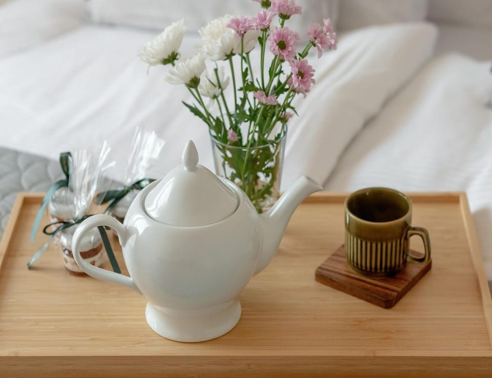 Apartment | Interior detail