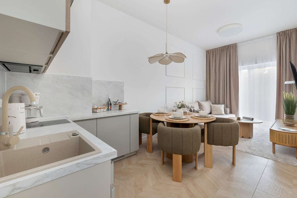 Apartment | Living room