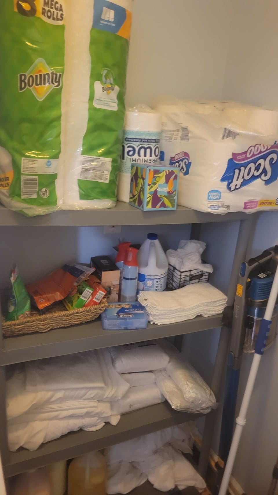 Miscellaneous