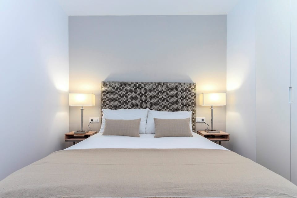 Genteel Home San Antonio III Apartment in Cadiz