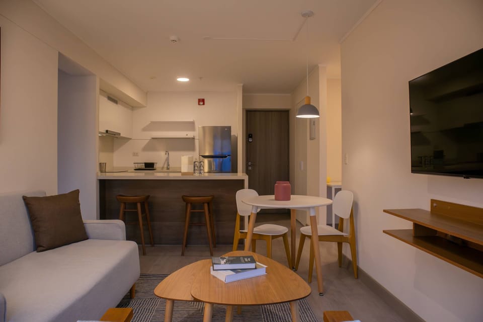 House | 2 bedrooms, Internet