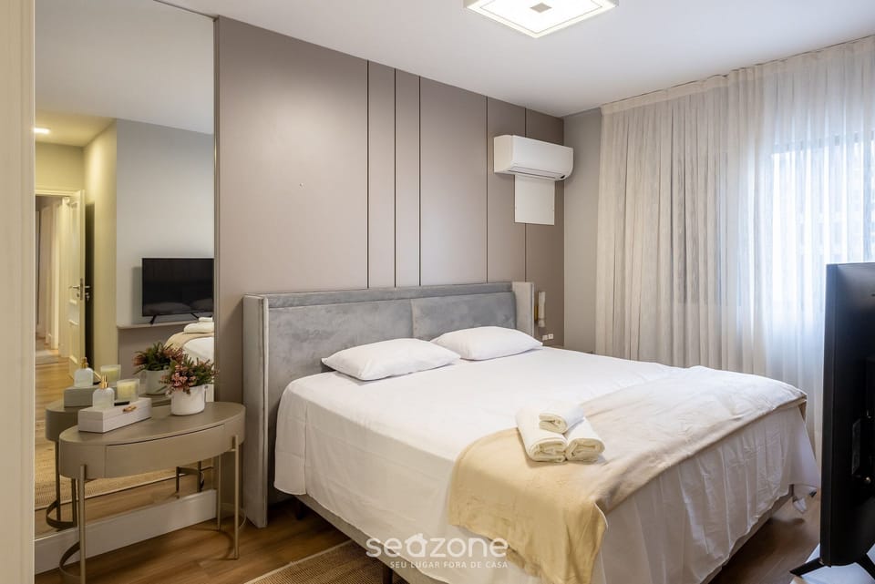Basic Apartment | 3 bedrooms