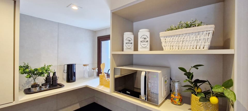 Comfort Apartment | Interior