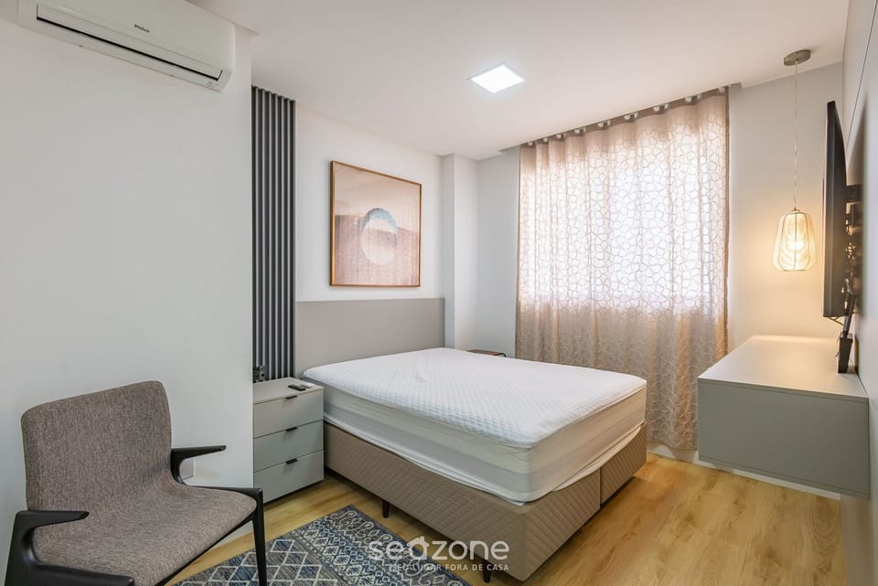 Basic Apartment