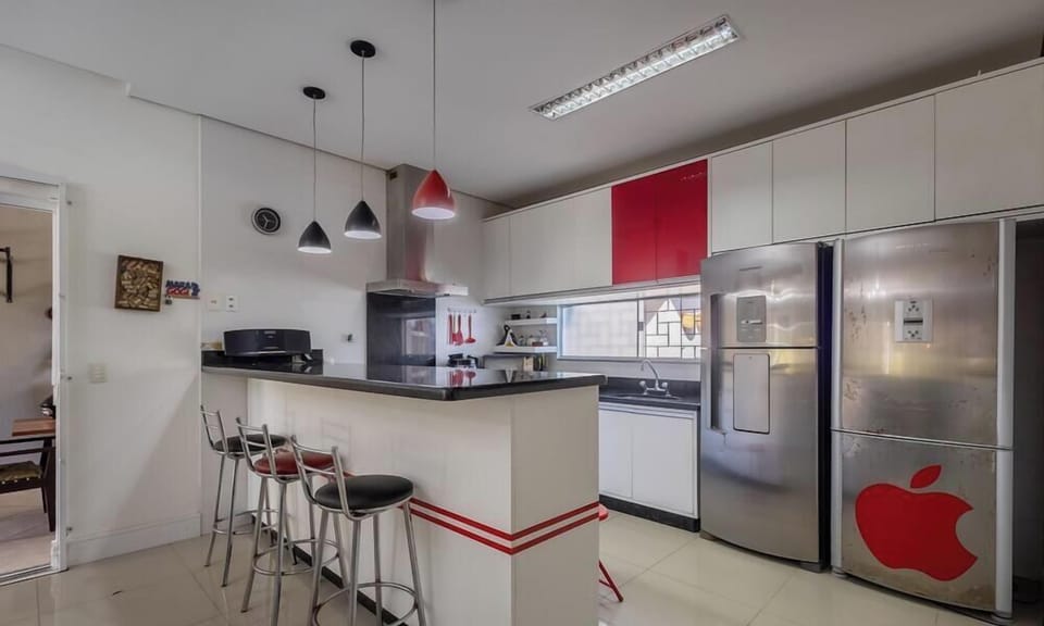 Villa | Private kitchen | Cookware/dishes/utensils
