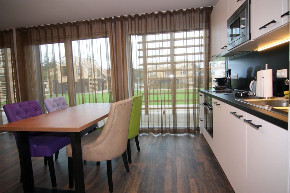 House | Private kitchen | Highchair