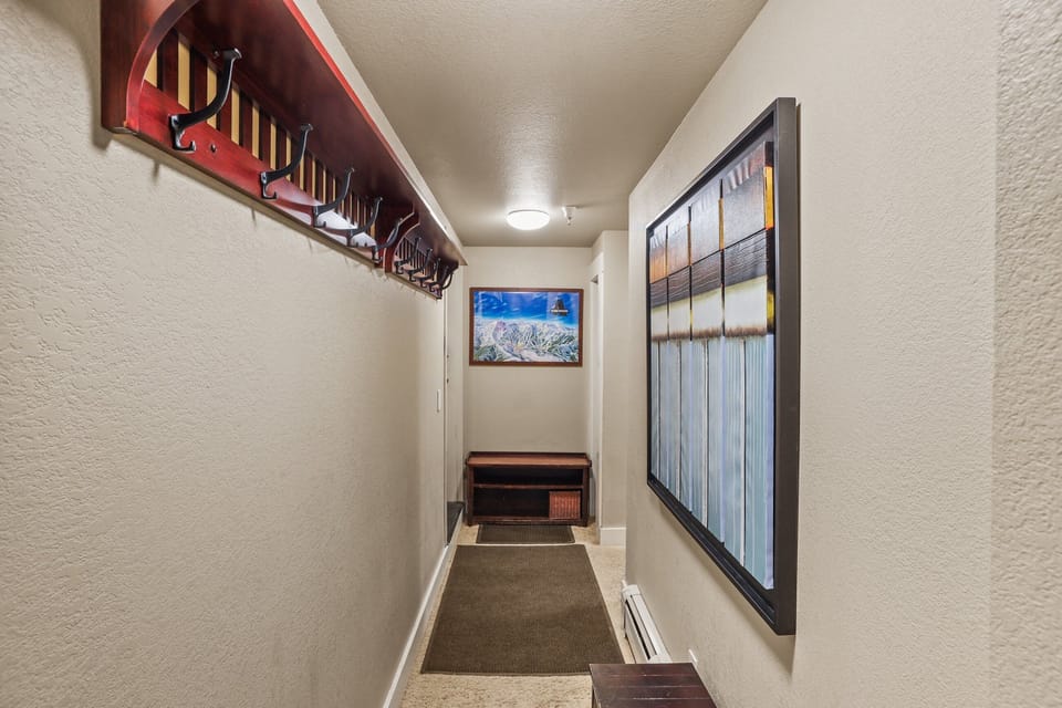 Villa, 3 Bedrooms | Interior