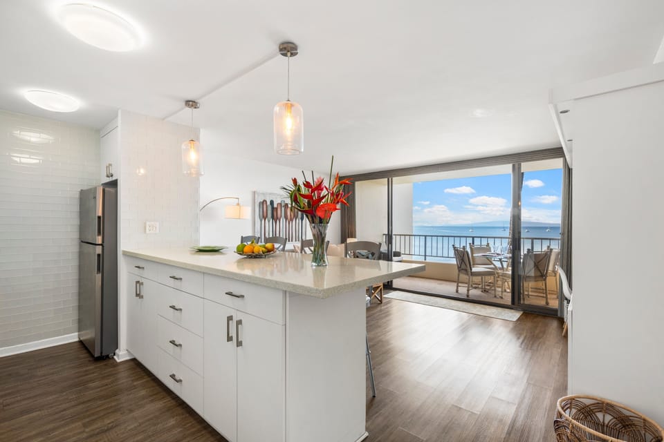 Condo, 1 Bedroom | Interior
