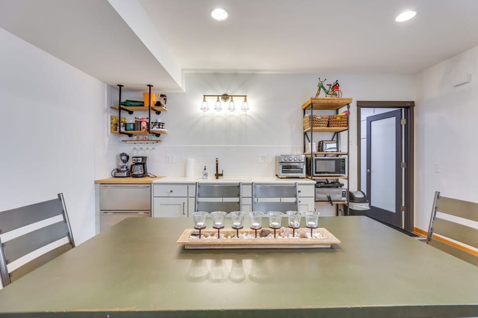 Apartment (3 Bedrooms) | Interior