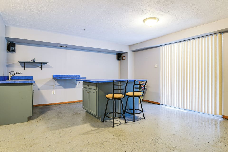 Apartment (3 Bedrooms) | Interior