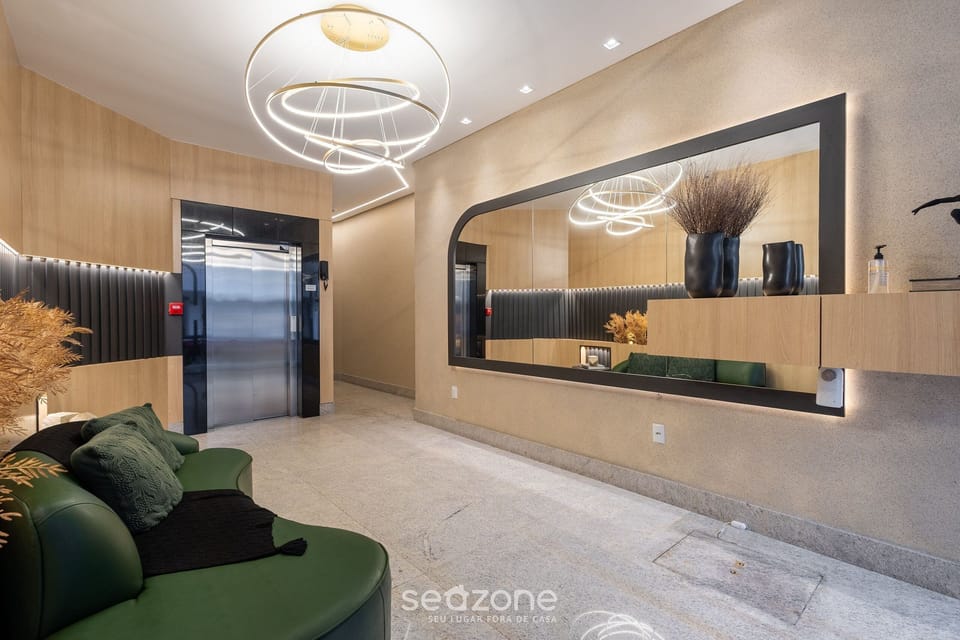 Apartment | Lobby