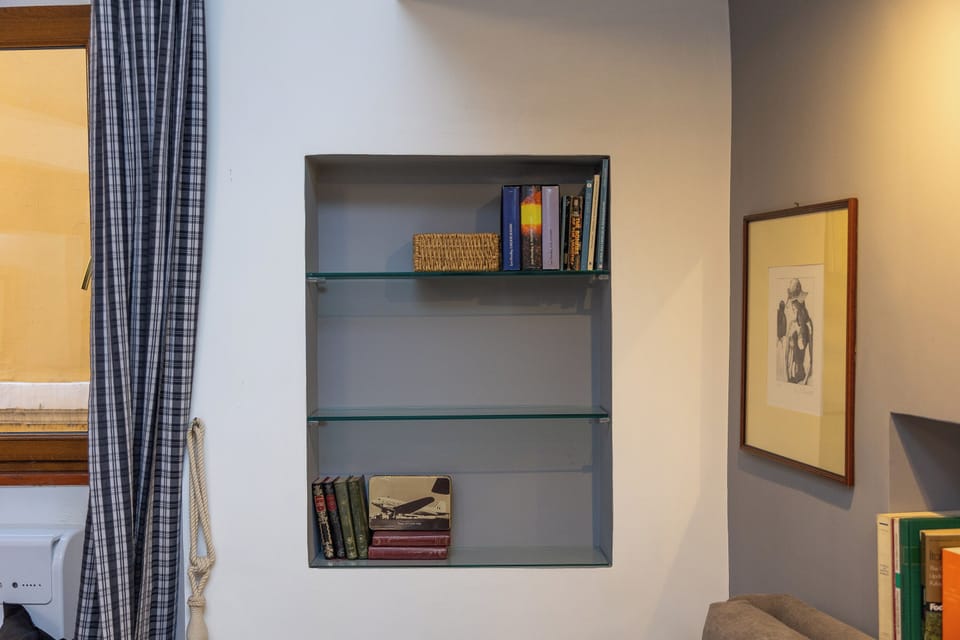 Apartment | 2 bedrooms, WiFi (free)