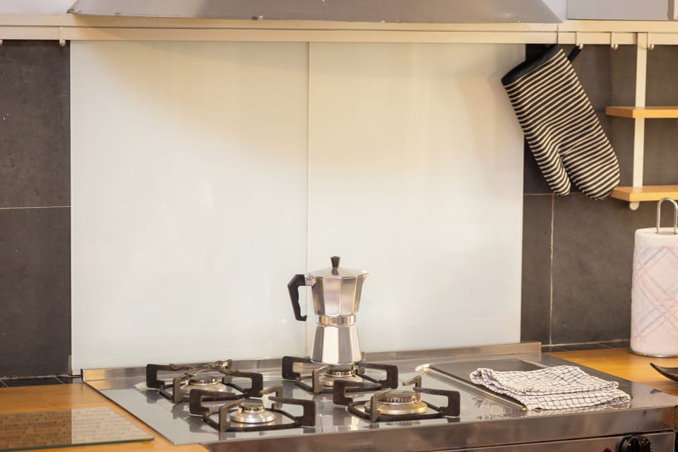 Apartment | Private kitchen | Microwave, dishwasher