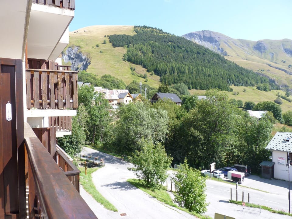 Chalet | Exterior