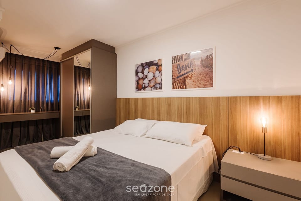 Basic Apartment