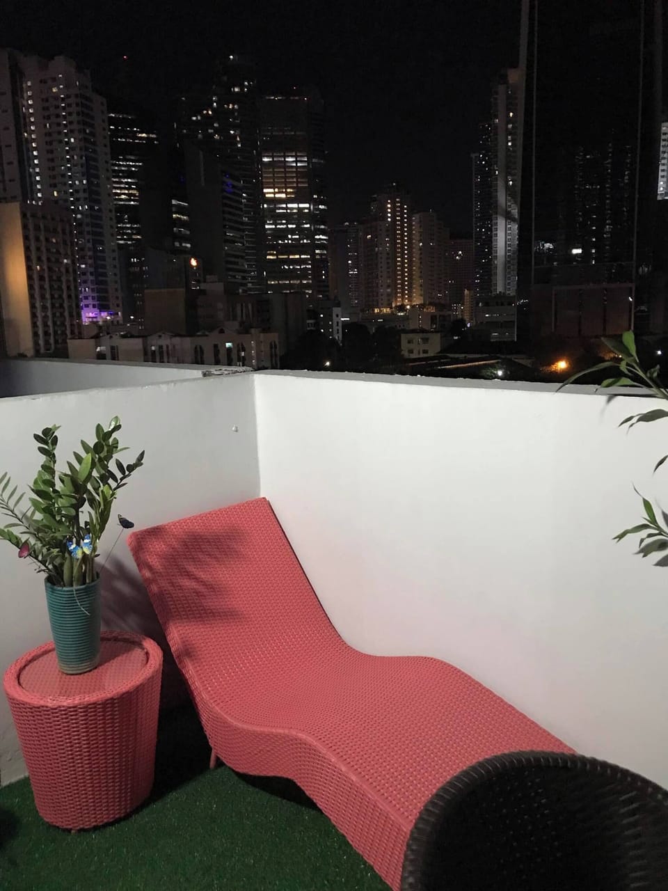 Studio, 1 Bedroom, Accessible, Smoking | Property grounds
