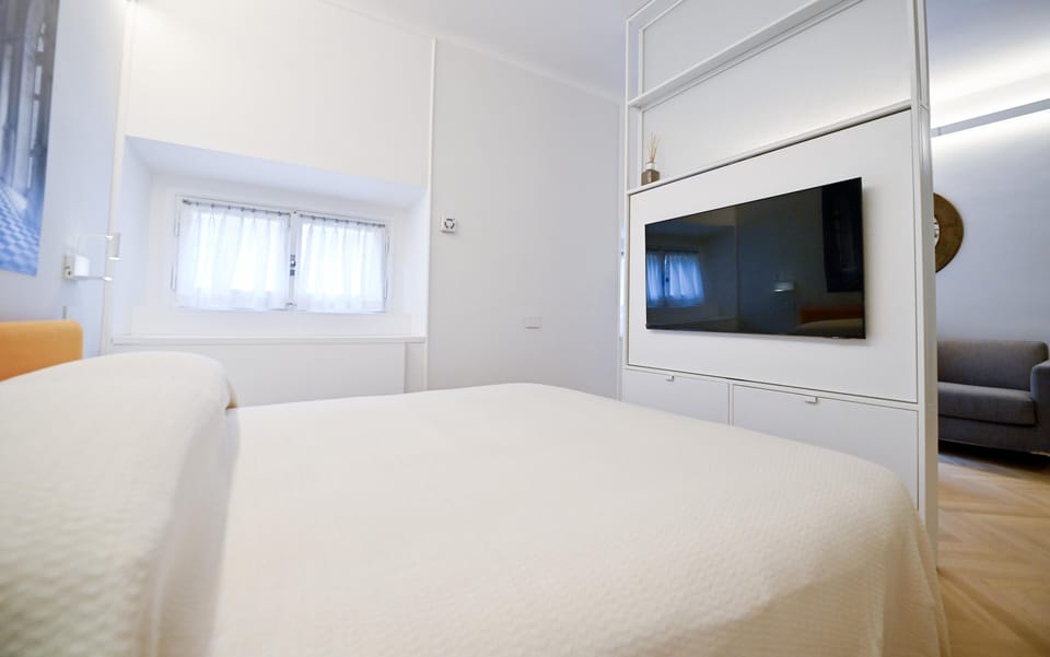 Apartment | WiFi (free)